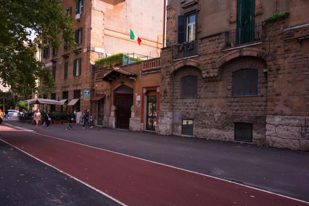 Annalisa Apartment - photo 1