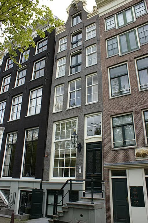 Royal Boutique Apartment Amsterdam - main photo