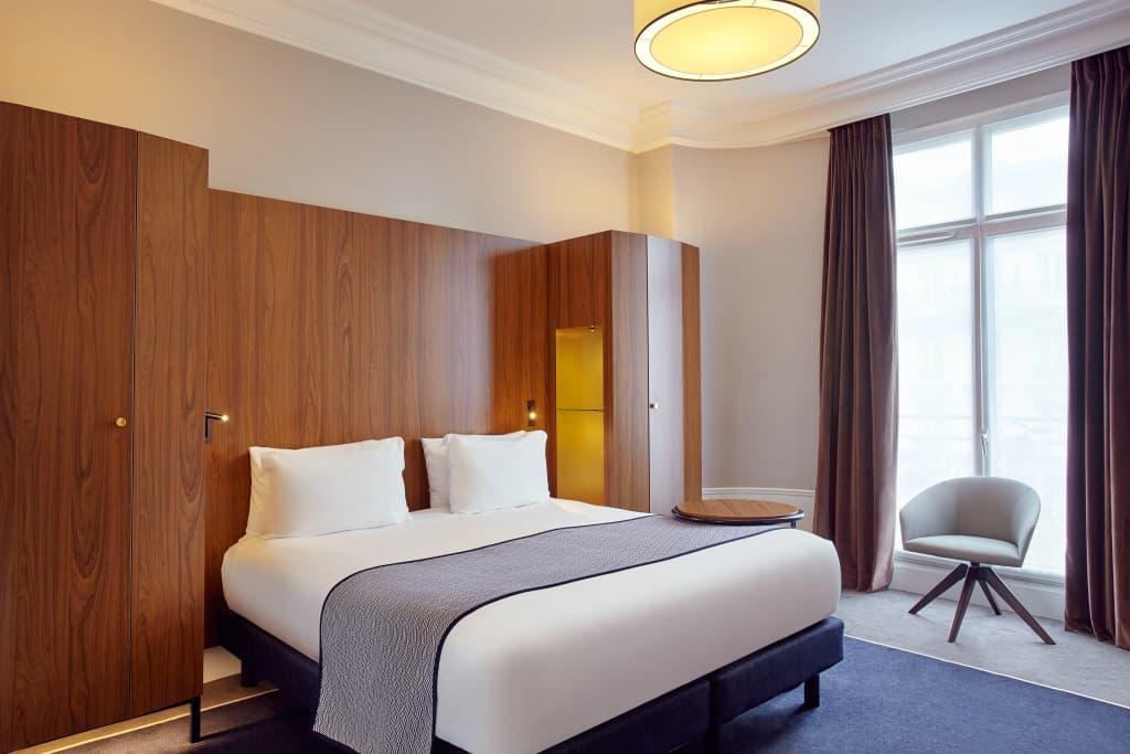 Holiday Inn Paris - Gare de Lyon Bastille by IHG - photo 47