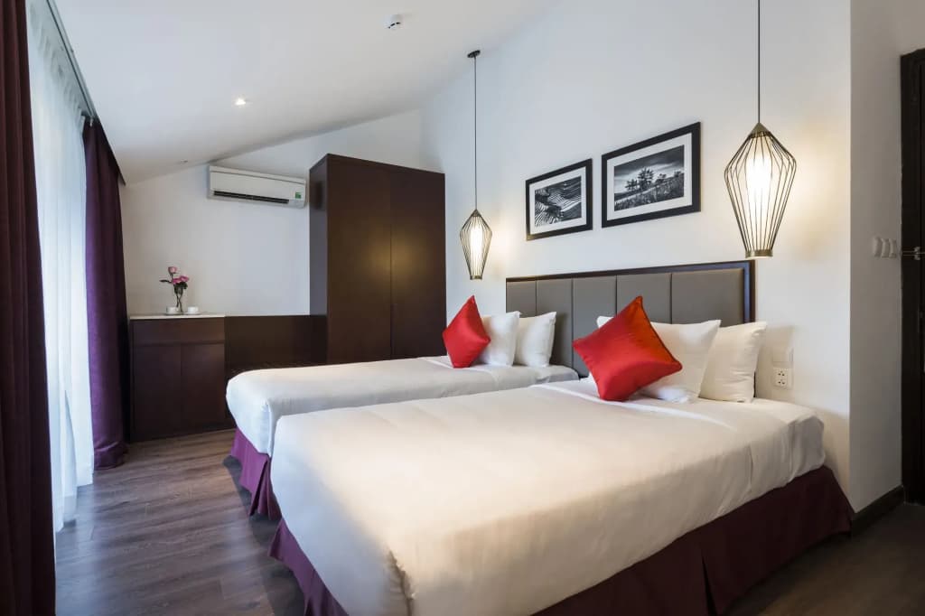 Senvila Boutique Resort & Spa - photo 7