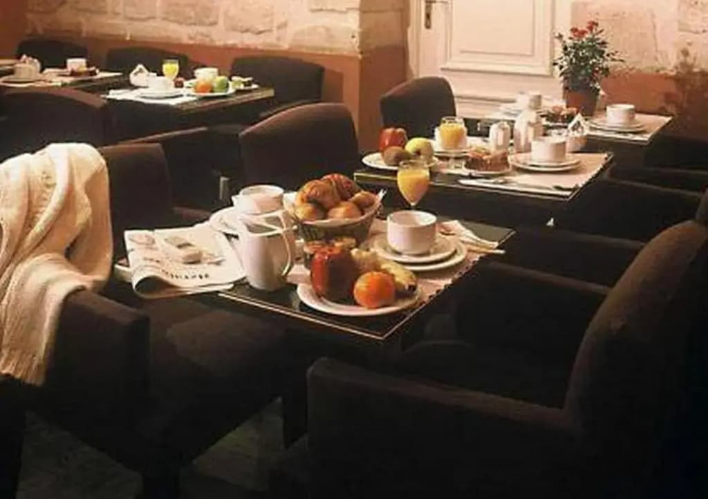 Hotel Victoires Opera - photo 11