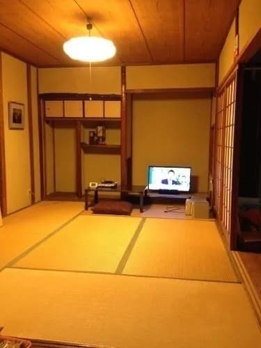 Shin-Osaka Backpacker's Hostel - photo 35