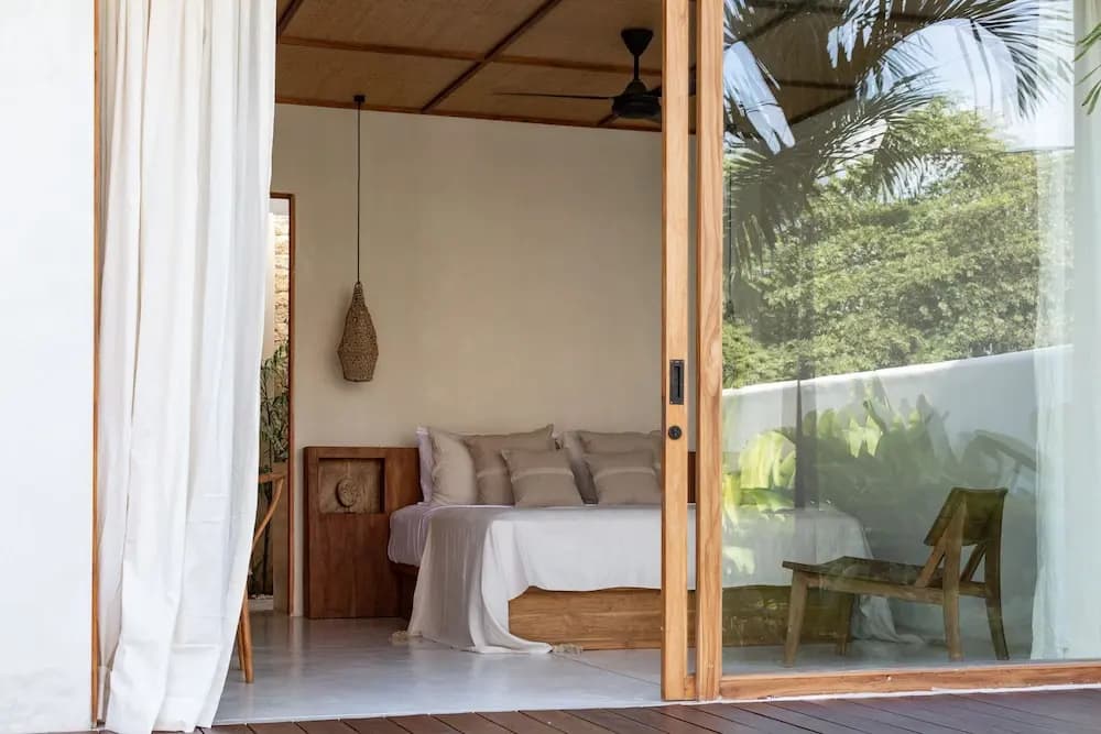 Las Lunas Villas Canggu - photo 3