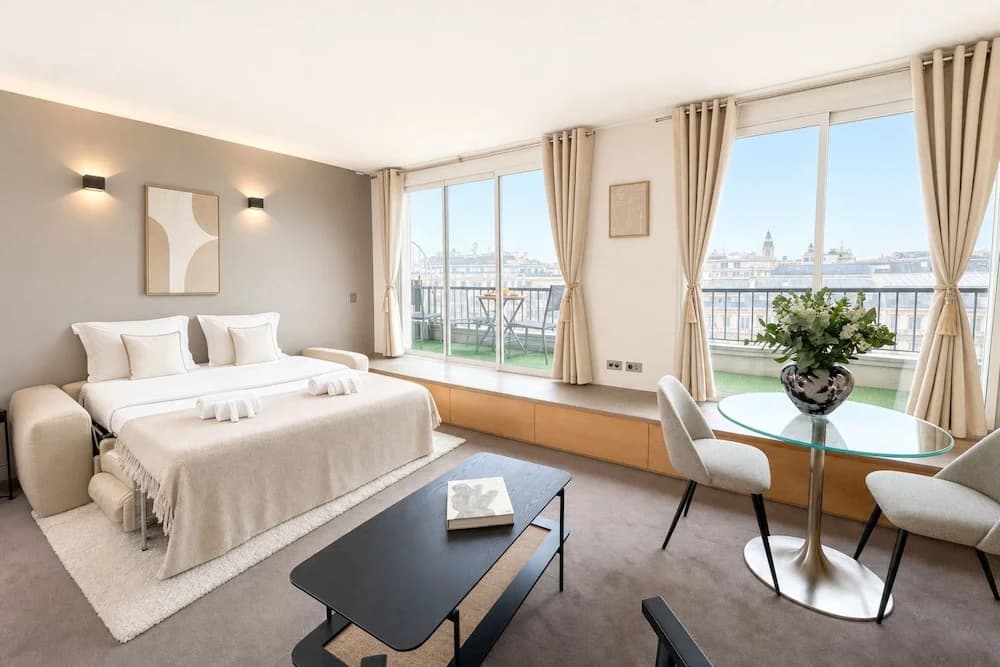 1610 Champs-Élysées - photo 5