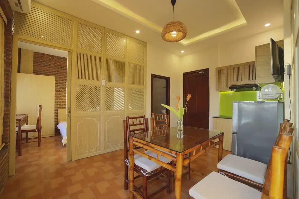 Mulan Homestay - photo 13
