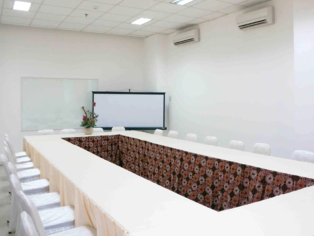 Win Hotel Blok M - photo 9