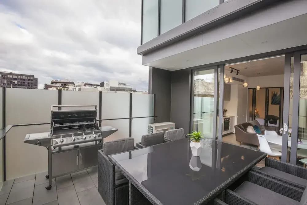Boutique Stays - Vox Terrace, Prahran - photo 7