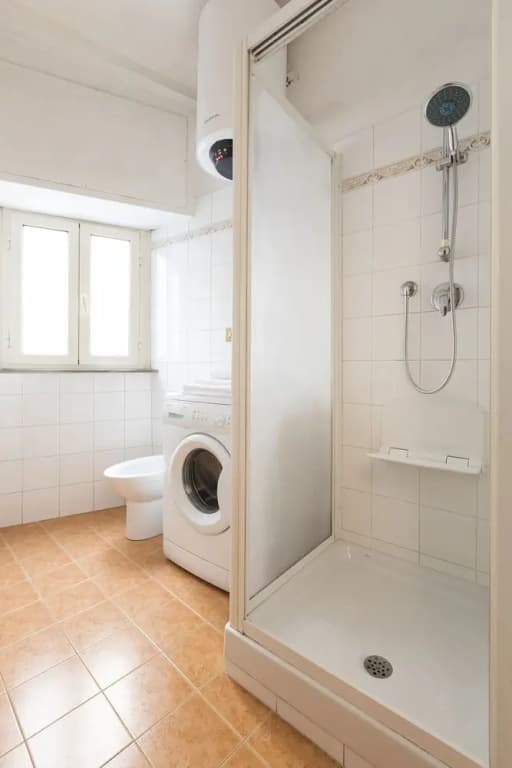 on Via Francesco Crispi Apt 1 - photo 6