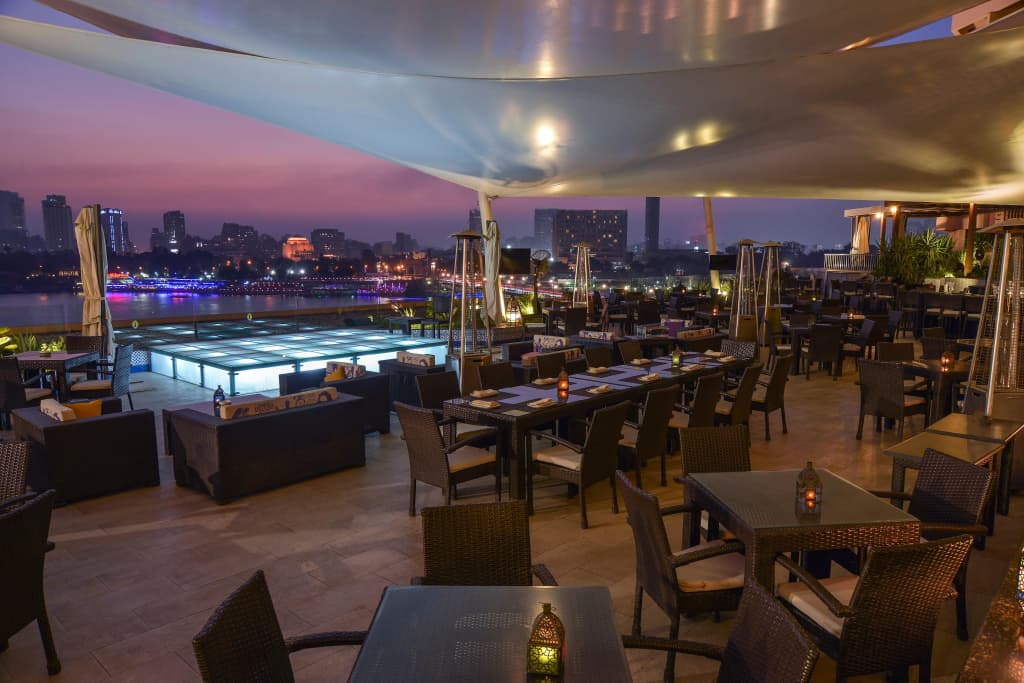 InterContinental Cairo Semiramis by IHG - photo 4