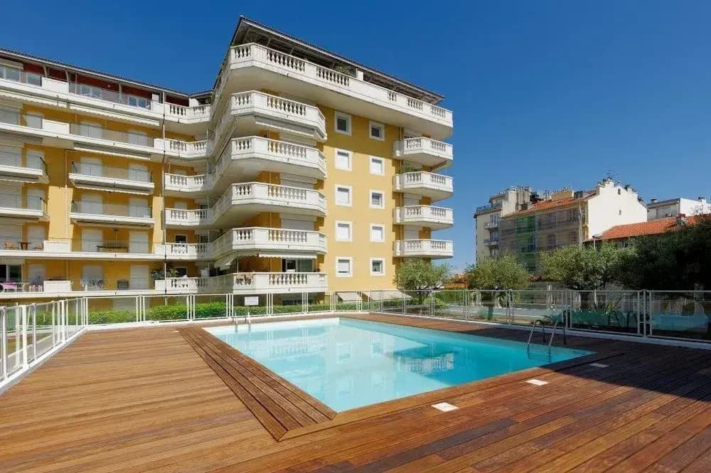 Nice Booking - Domes - Piscine Terrasse - photo 7