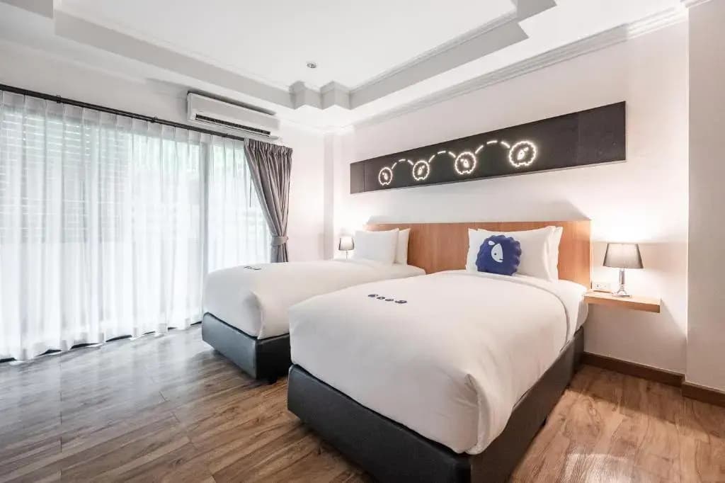 Kokotel Pattaya North Beach - photo 6