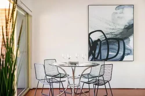 North Ryde Self Contained 2 Bed Apartment (37CULL) - photo 6