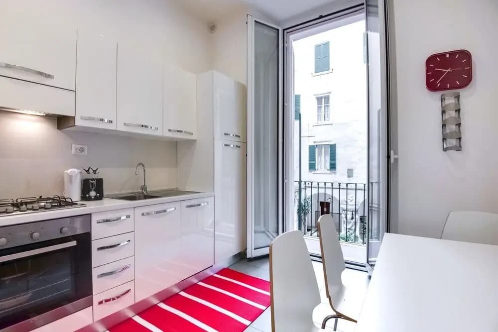Charming 2 Beds Flat in a Great Area - photo 10