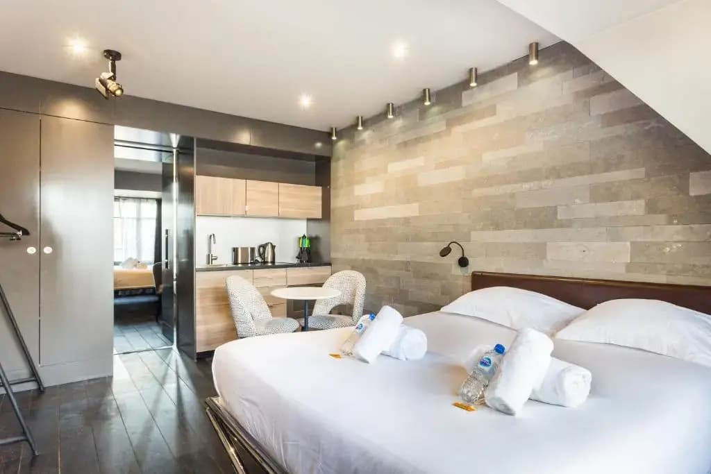 CMG - Suite Premium Tour Eiffel - 71 - photo 3