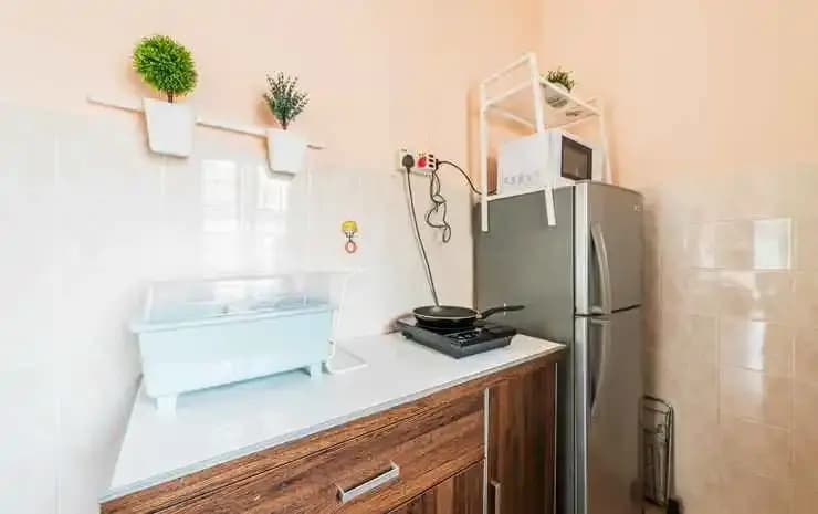 Bagan Lalang 3Bedroom Relax Homestay - photo 15