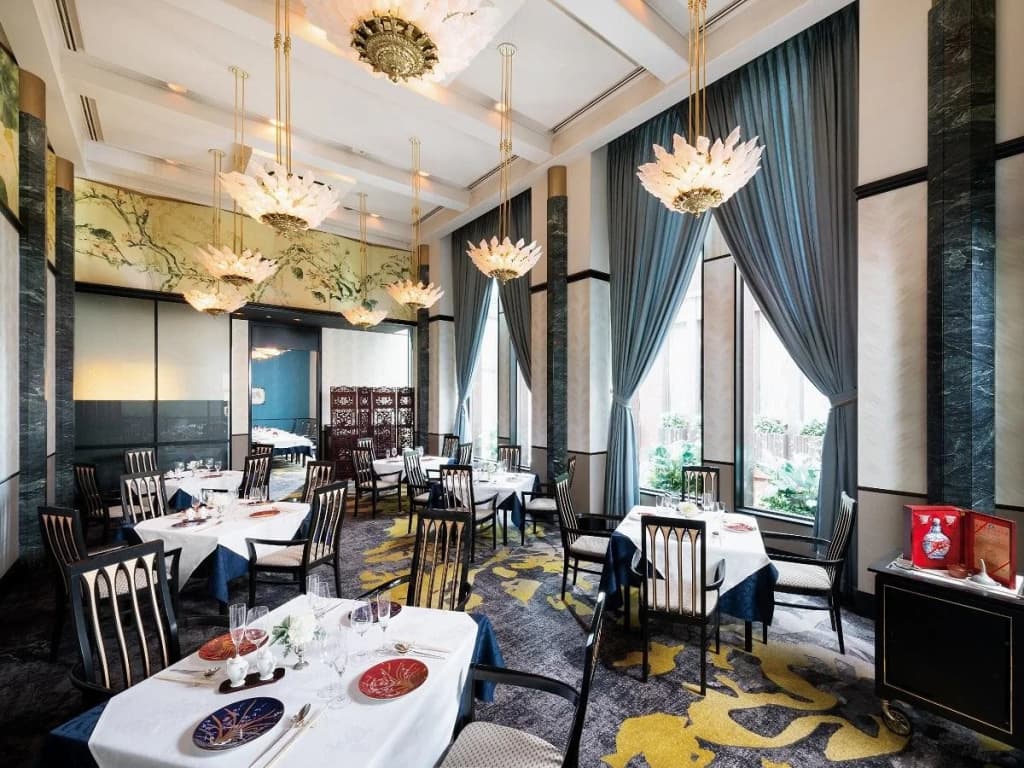 Hotel Hankyu International - photo 21