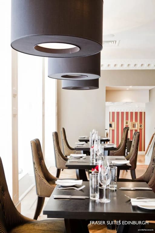 Fraser Suites Edinburgh - photo 26