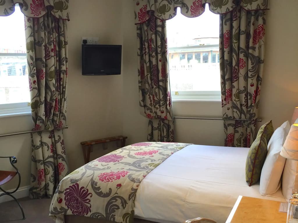 The Windermere Hotel, London - photo 4