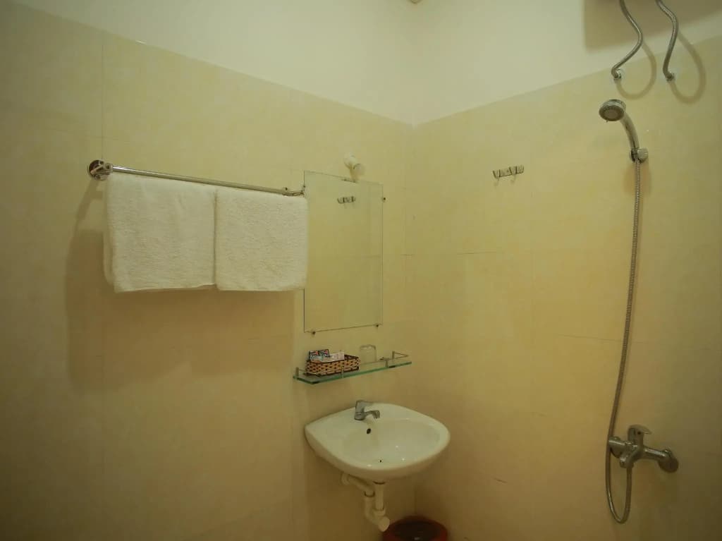 Nam Quan Hotel Da Nang - photo 10
