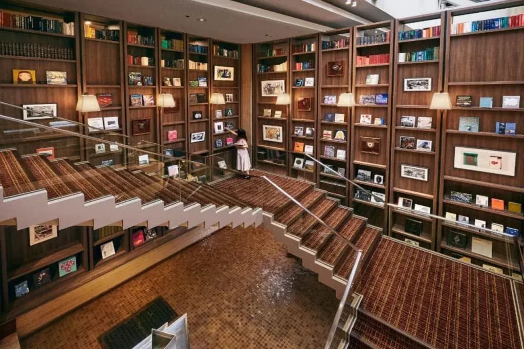 Shiba Park Hotel - photo 47