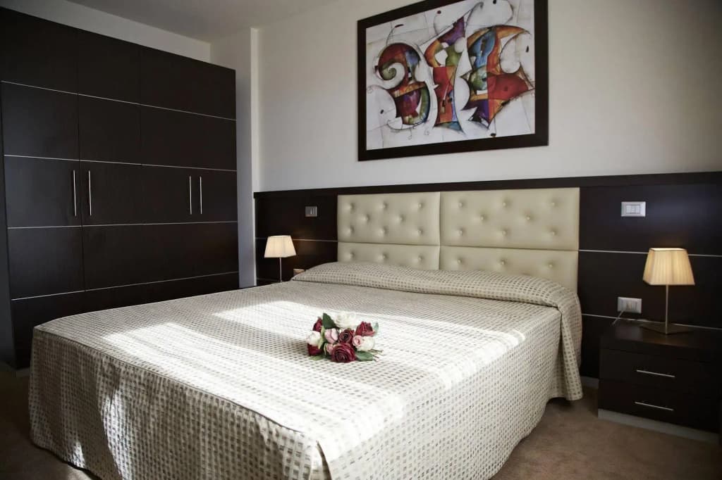 Green Garden Resort - photo 4