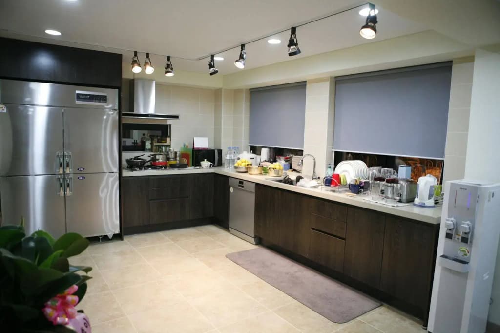 ROI House Hongdae - photo 17