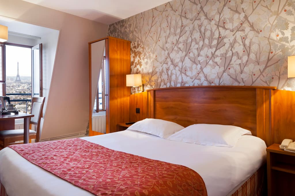 Timhotel Montmartre - photo 21