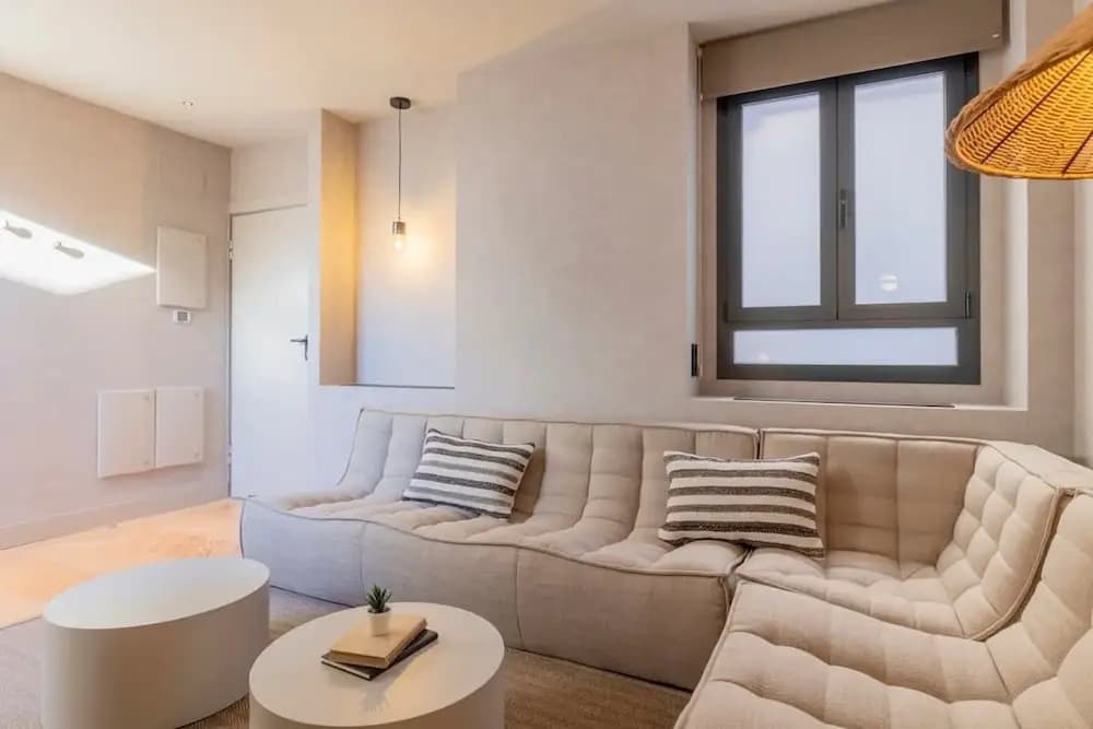 w Cozy Penthouse at Palacio Real - photo 6