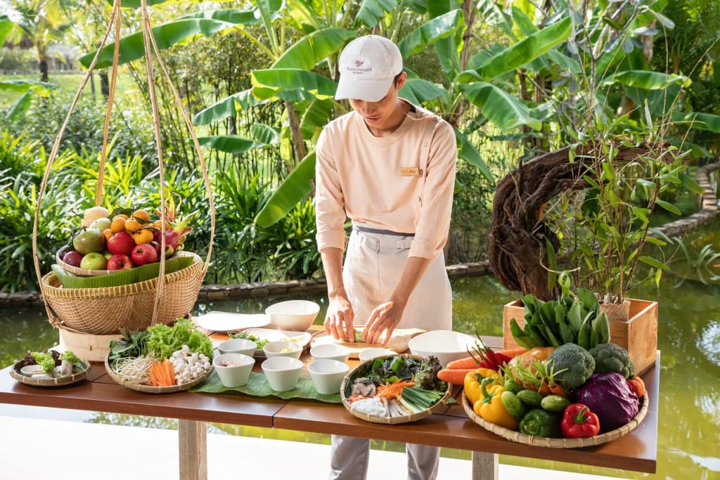 Fusion Resort Phu Quoc - photo 31