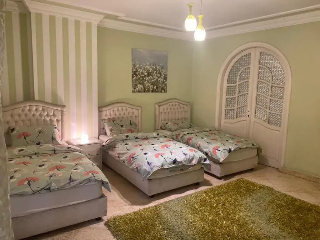 Diamond Cairo apartment 4 Bed Rooms - photo 3