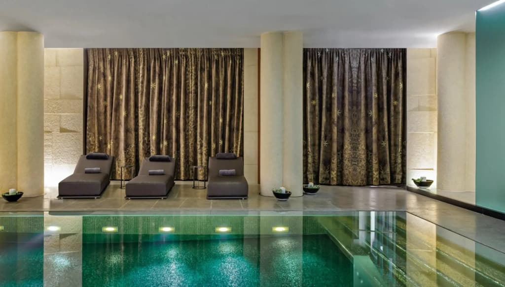 Bvlgari Hotel Milano - photo 26