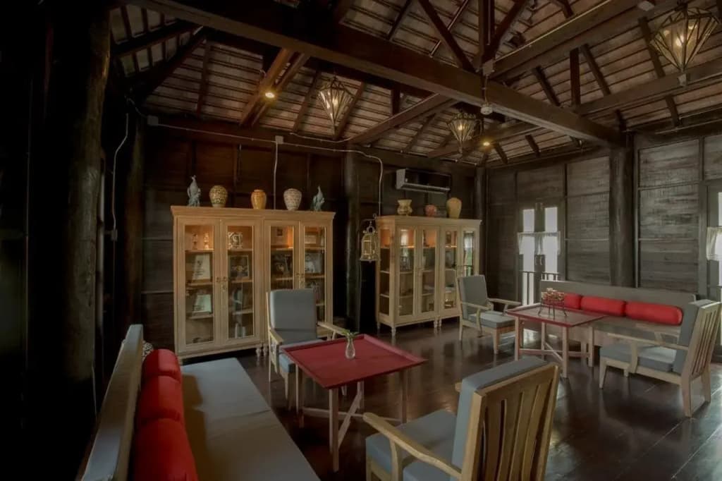 NA NIRAND Romantic Boutique Resort - photo 20