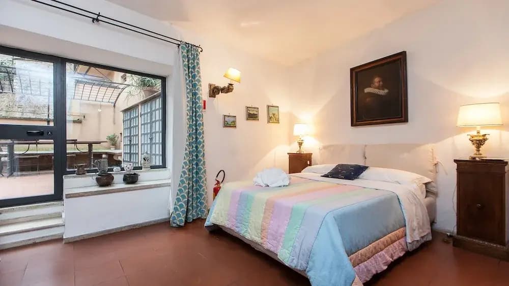 Pantheon Ciambella Loft - photo 3