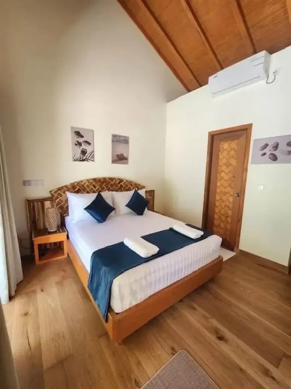 Rattehi Inn at Rakeedhoo - photo 5