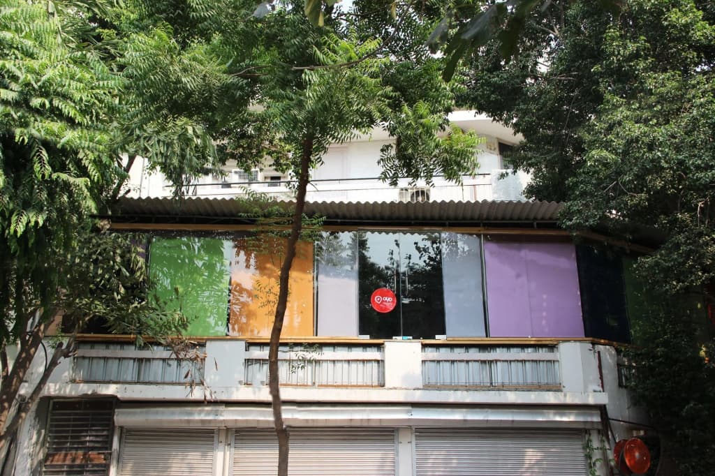 OYO Flagship 2407 Hotel Gera's M1 - main photo