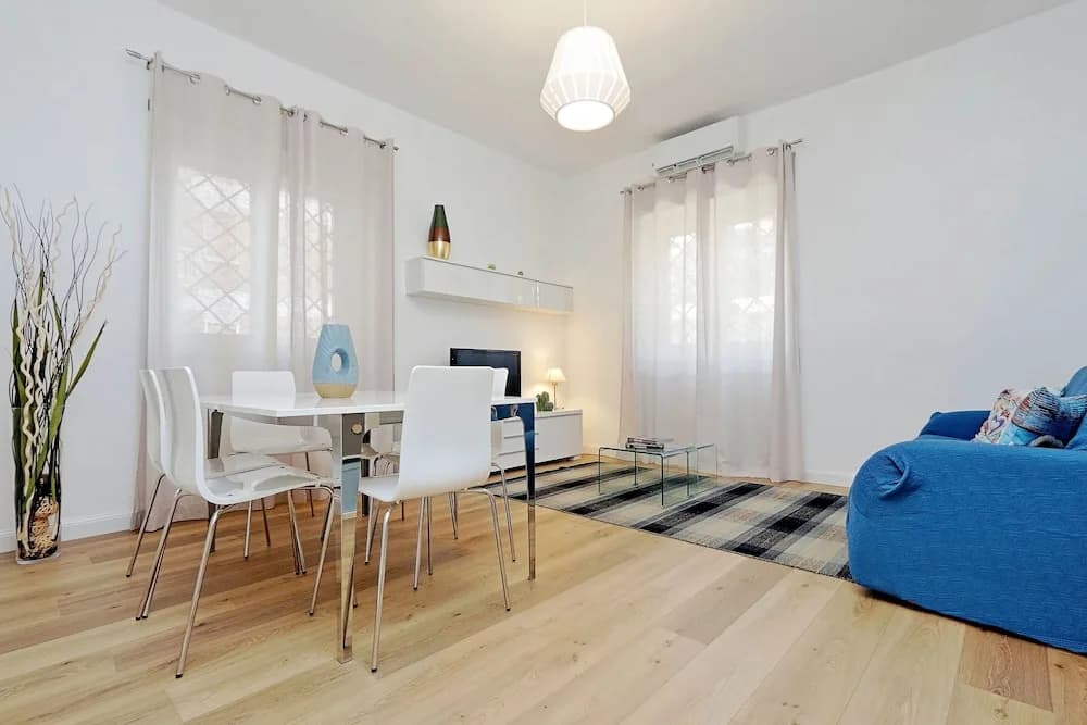 Magliana Apartment - photo 24
