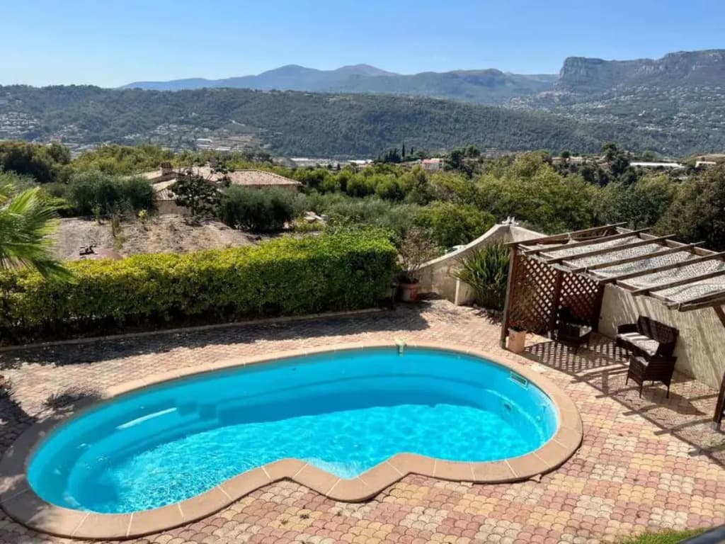 Villa La Cigale - main photo