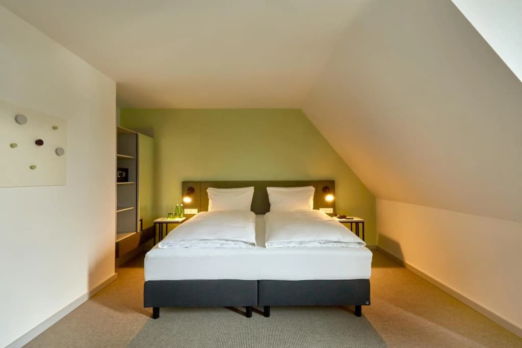 H+ Hotel Wien - photo 24