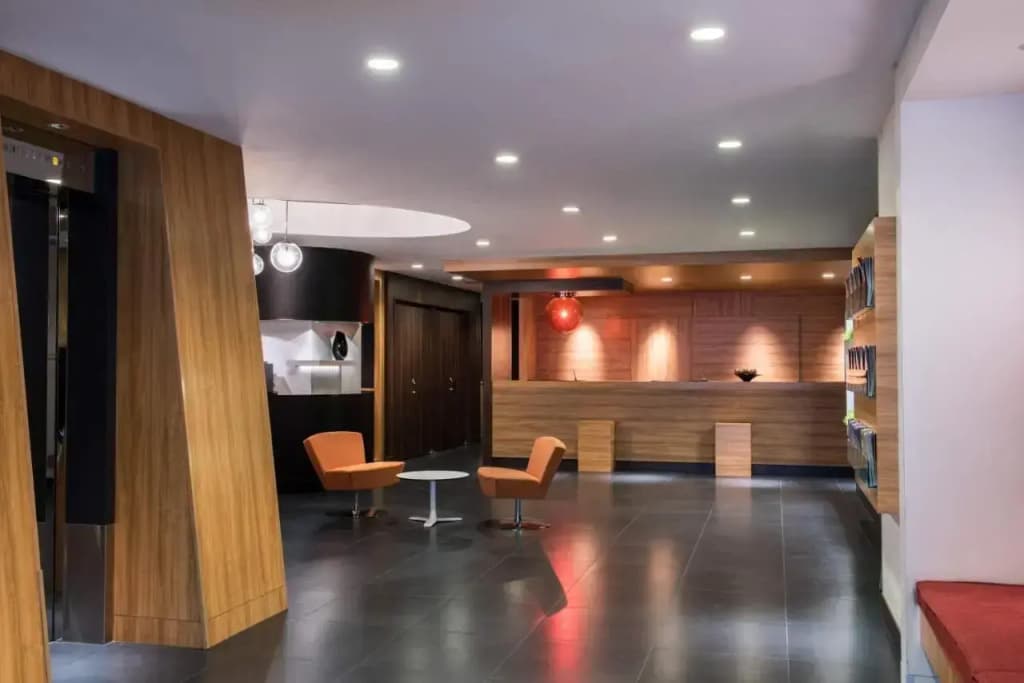 The B Ikebukuro Hotel - photo 18