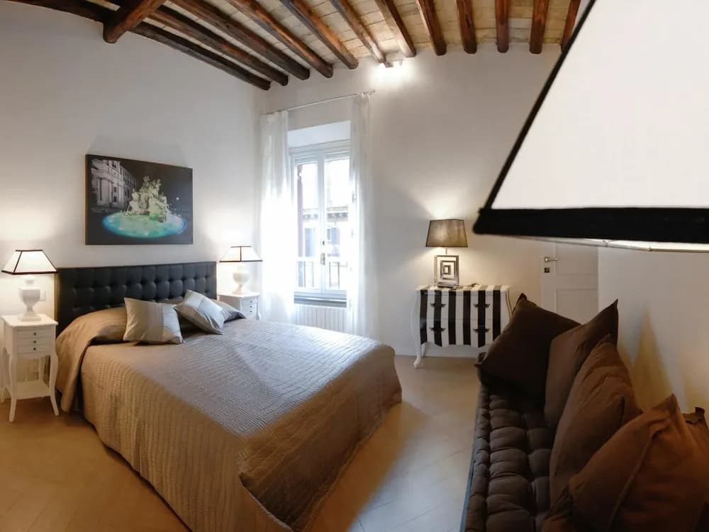 Marilyn Apartment - photo 5