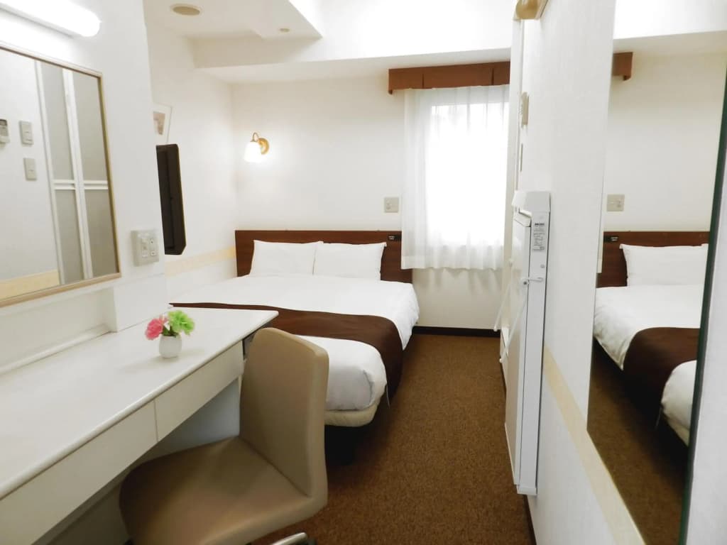 Hotel Check In Shimbashi - photo 5