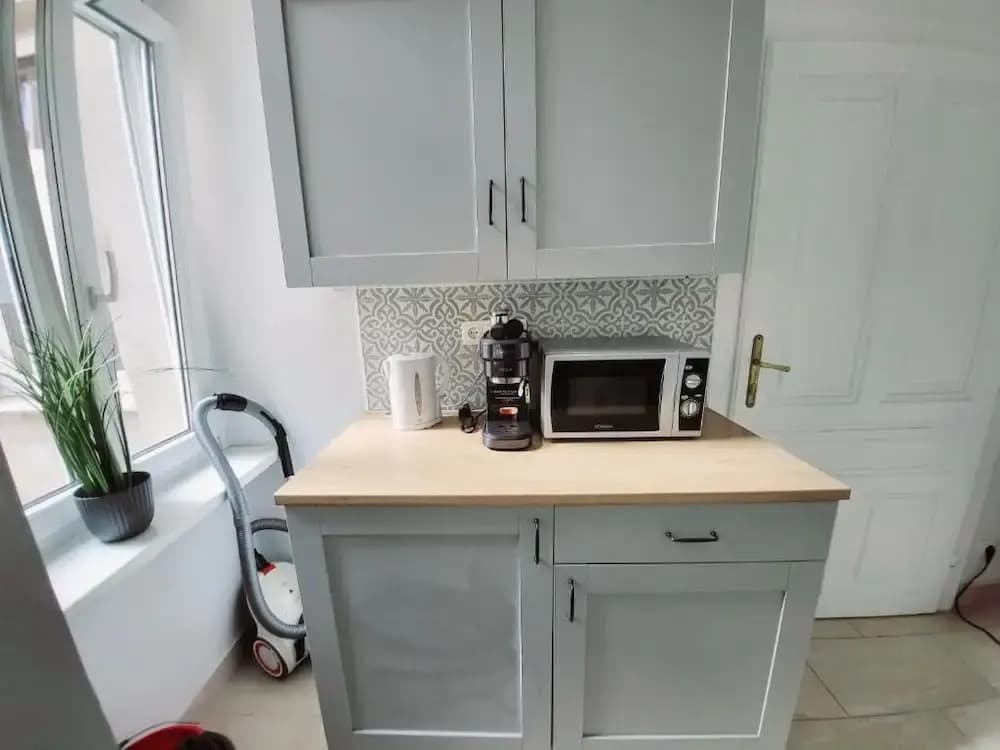 Wipplinger Home Apartment Vienna - photo 7