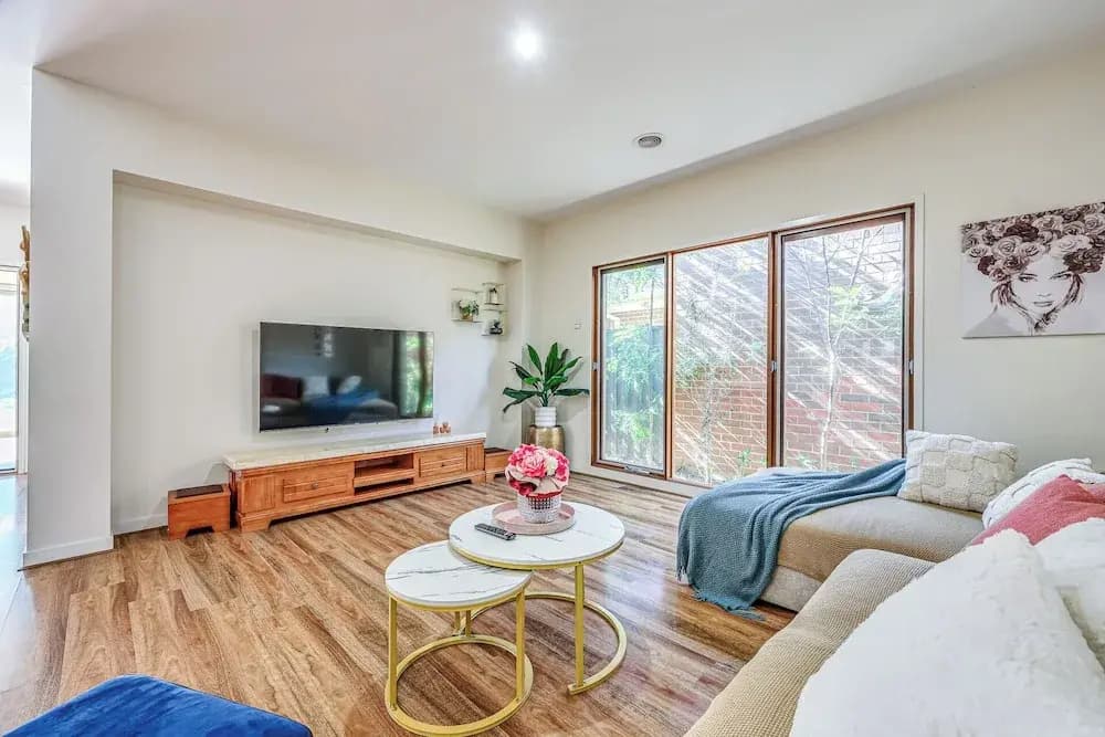 Stylish Luxe House at Point Cook - photo 13