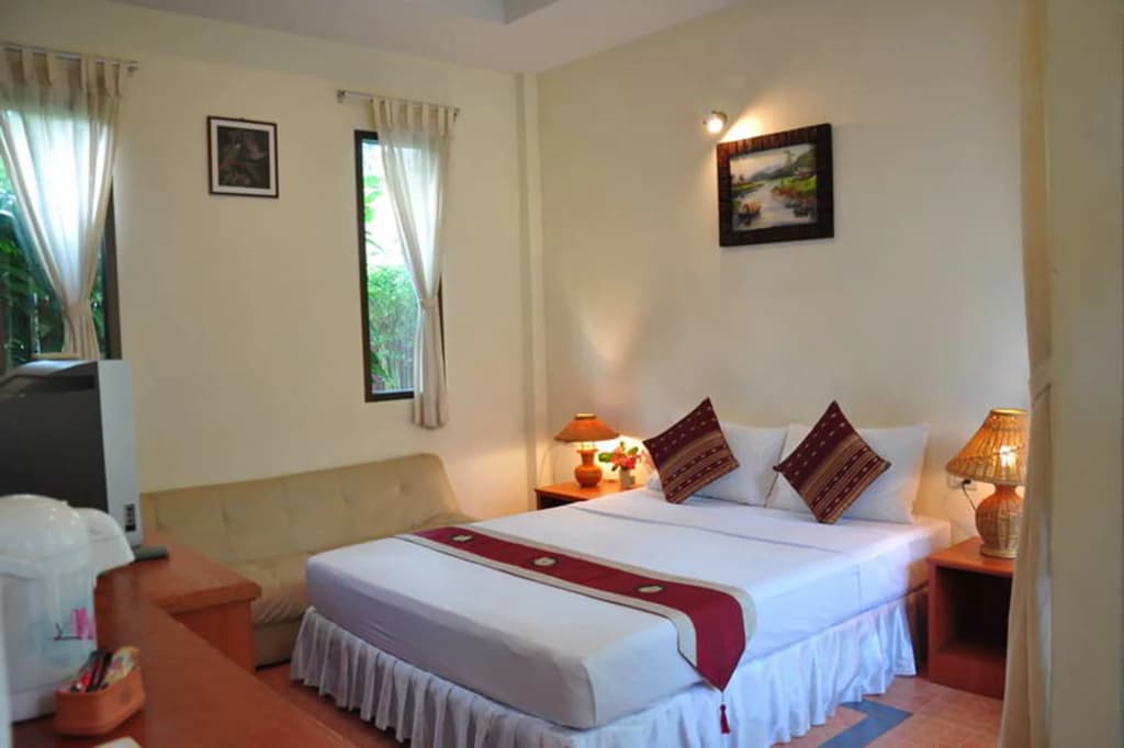 Samui Honey Cottages Beach Resort - photo 5