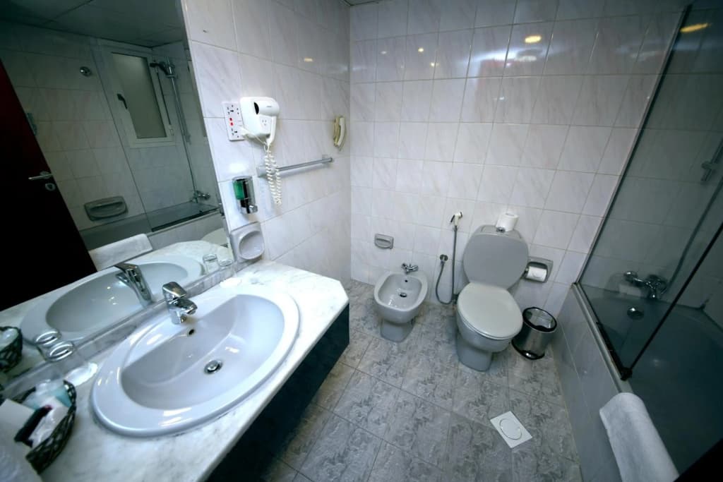Mount Royal Hotel - photo 25