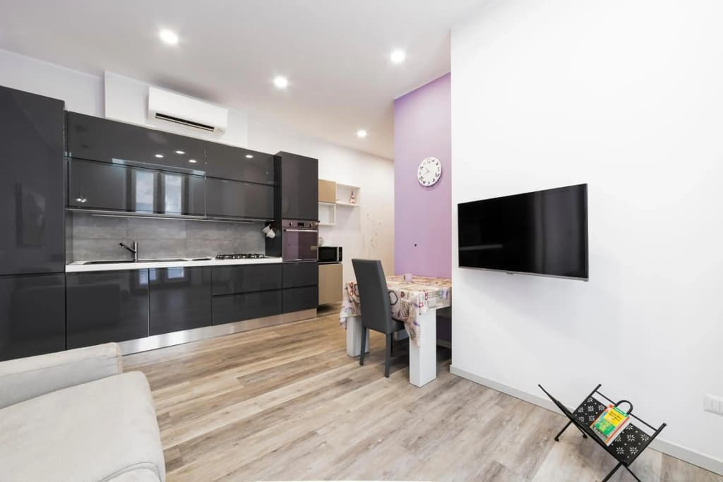 A due passi da Piazza Firenze Apartment - photo 3