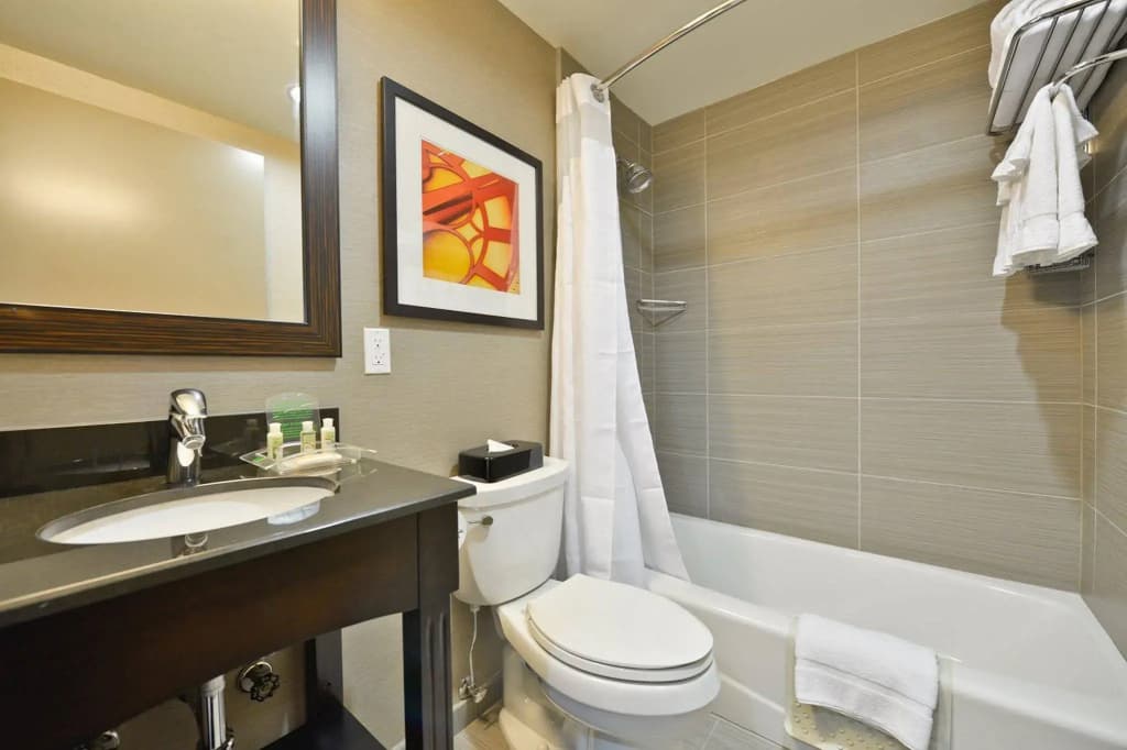 Holiday Inn NYC - Lower East Side by IHG - photo 11