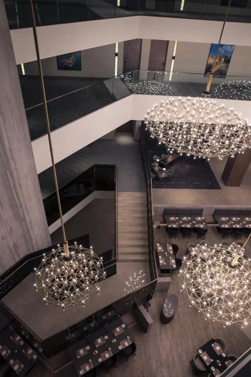 Mysk Al Mouj Hotel - main photo