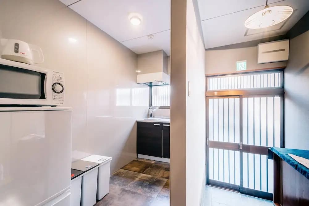 IKIDANE HOUSE OSAKA Kyobashi - photo 22