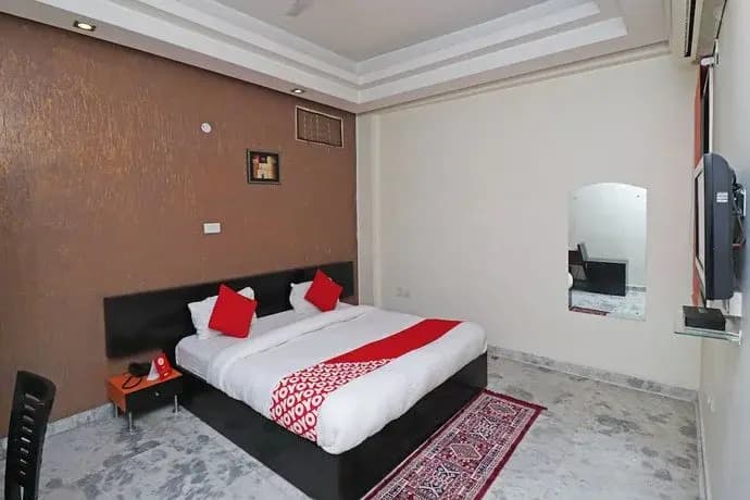 Semiramis Hotel - photo 9